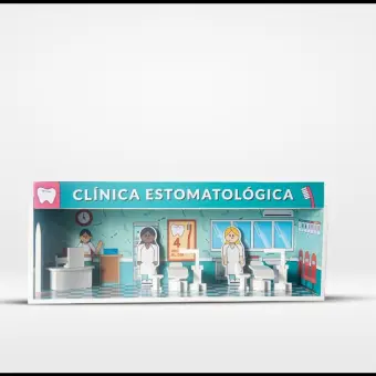 Clínica Estomatológica's photo #1
